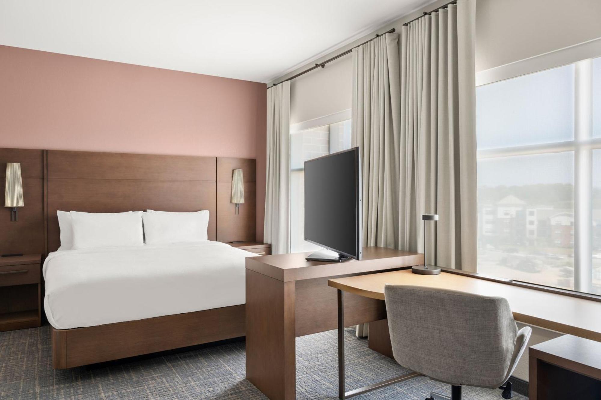 Residence Inn By Marriott Milwaukee Brookfield At Poplar Creek Kültér fotó