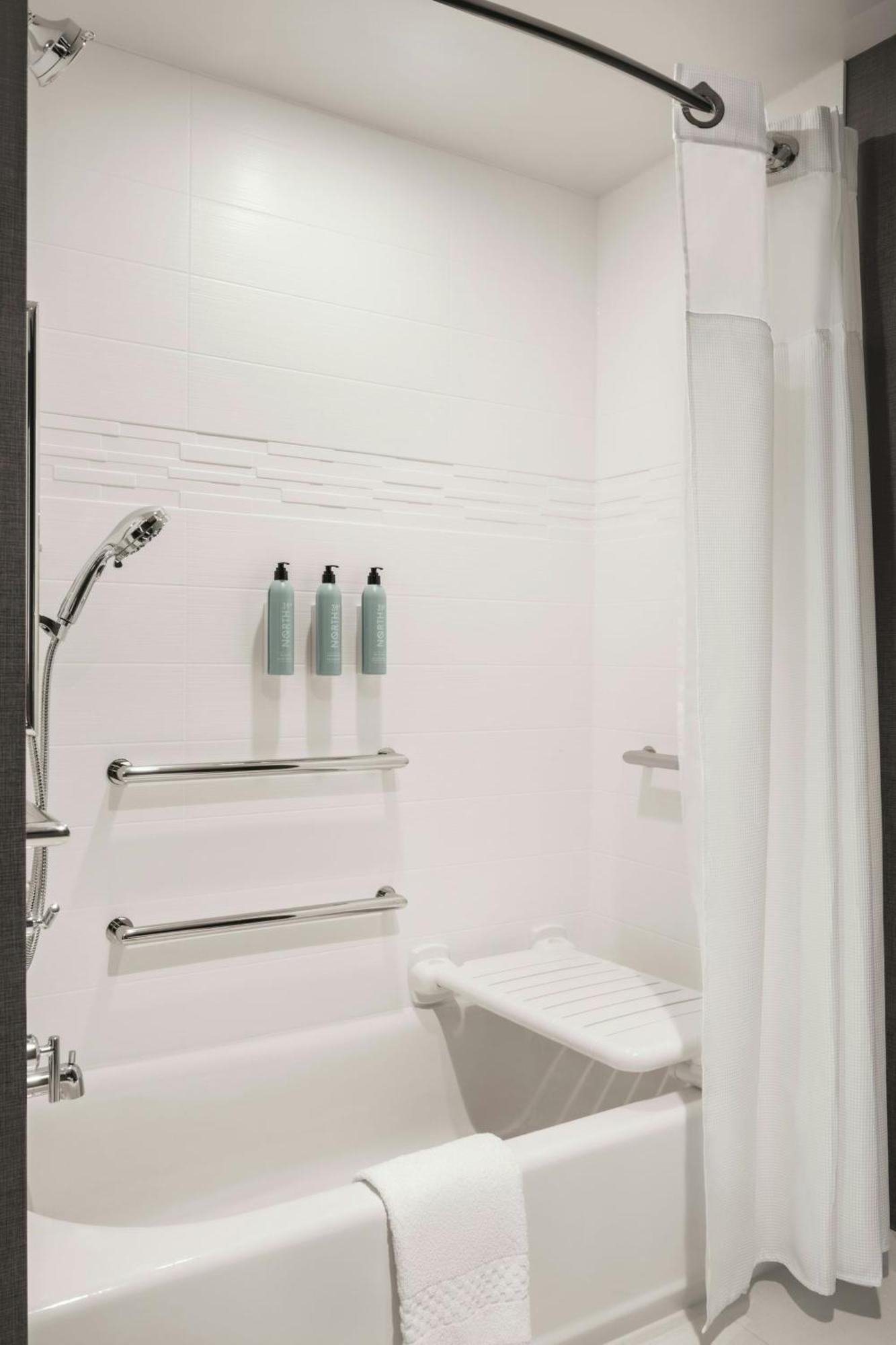 Residence Inn By Marriott Milwaukee Brookfield At Poplar Creek Kültér fotó